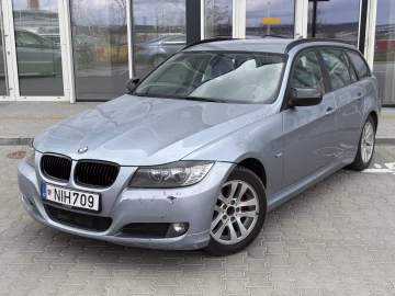 BMW 316 3