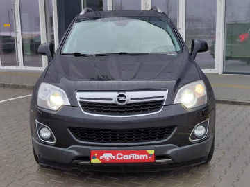 Opel Antara 2