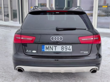Audi A6 Allroad 5