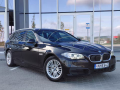 BMW 525 1