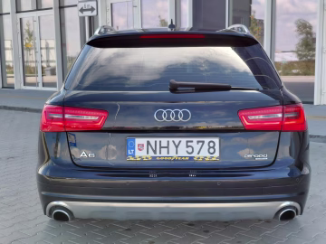 Audi A6 Allroad 5