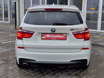 BMW X3 5