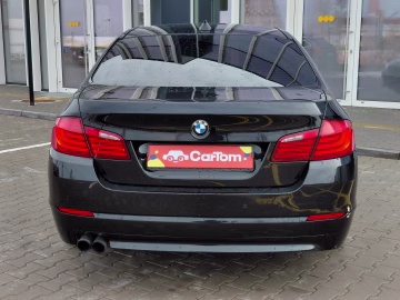 BMW 530 5