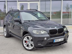 BMW X5 1
