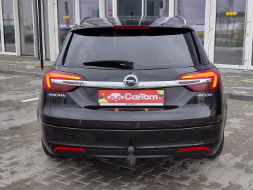 Opel Insignia 5