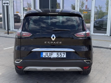 Renault Espace 5