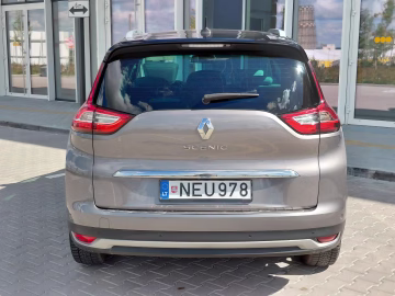 Renault Scenic 5