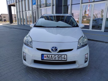 Toyota Prius 2