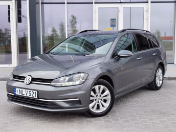 Volkswagen Golf 3