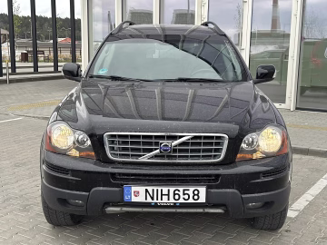 Volvo XC90 2