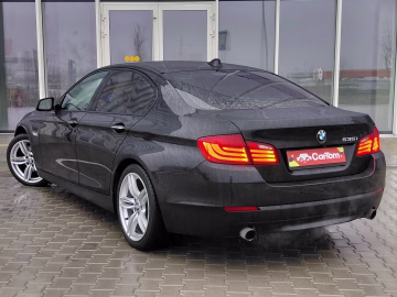 BMW 535 4