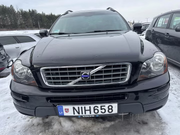 Volvo XC90 2