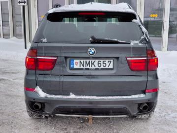BMW X5 5