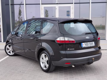 Ford S-Max 4