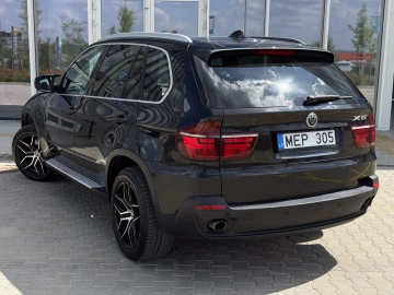 BMW X5 4
