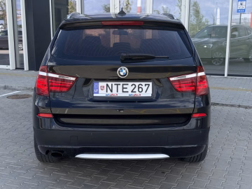 BMW X3 5